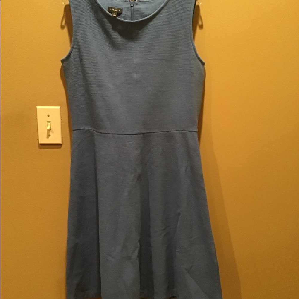Talbots Dress